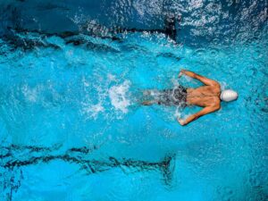 Beneficios de la natación para la salud cardiovascular