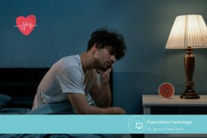 Sueño y corazón: relación entre el descanso y el riesgo cardiovascular