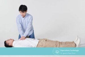 Muerte súbita: qué es, causas, síntomas y pronóstico