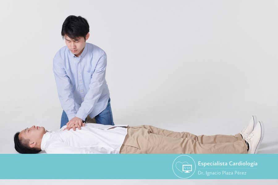 Muerte súbita: qué es, causas, síntomas y pronóstico