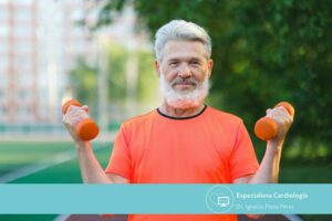 Ejercicio cardiovascular seguro durante el verano en Madrid