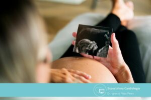 Factores que aumentan el riesgo cardiovascular durante el embarazo
