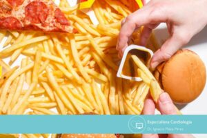 ¡Colesterol alto tras las vacaciones! Cuida tu salud cardiovascular