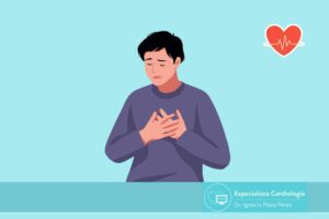 Vivir con insuficiencia cardiaca ¿cómo cuidar tu corazón?