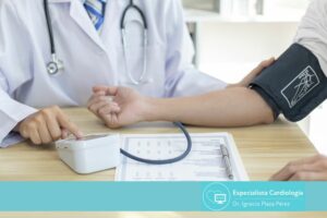 Hipertensión: cómo mantener tu presión arterial bajo control antes de Navidad