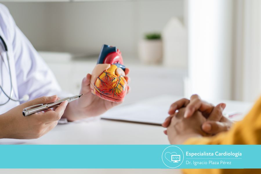 Tu corazón, el motor de tu salud global