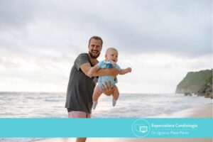 Salud cardiovascular: Enfermedades del corazón hereditarias