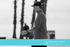 ¡Actívate! Empieza a caminar para cuidar tu corazón