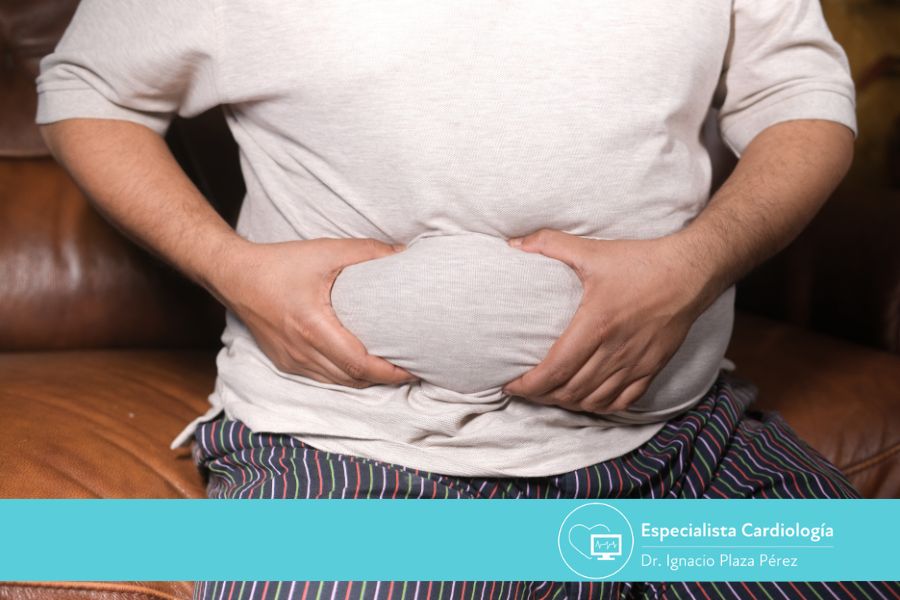 ¿Por qué el control de peso es vital para tu salud cardiovascular?