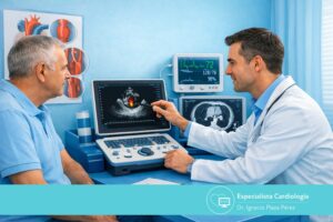 Enfermedades de la Aorta: Qué son, síntomas y cómo proteger tu corazón