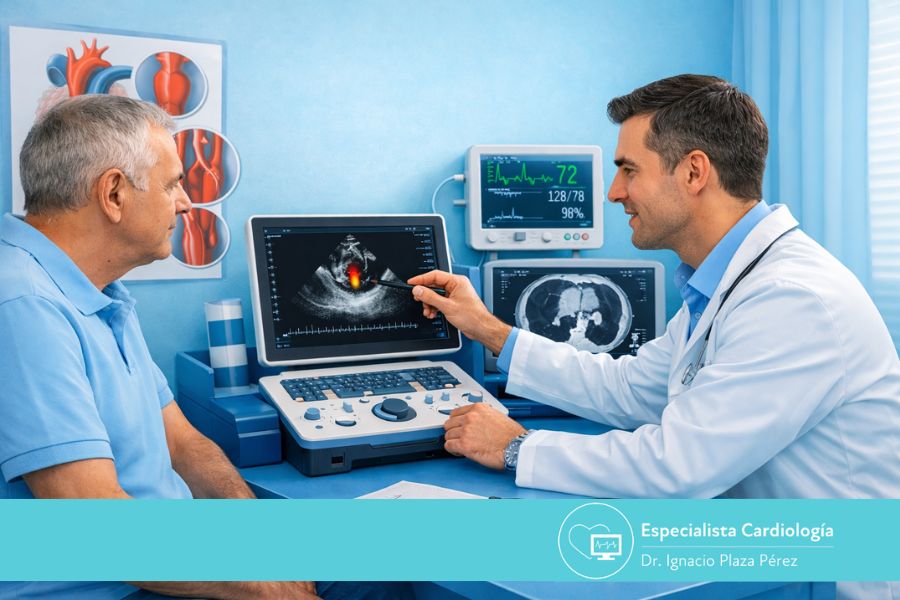 Enfermedades de la Aorta: Qué son, síntomas y cómo proteger tu corazón