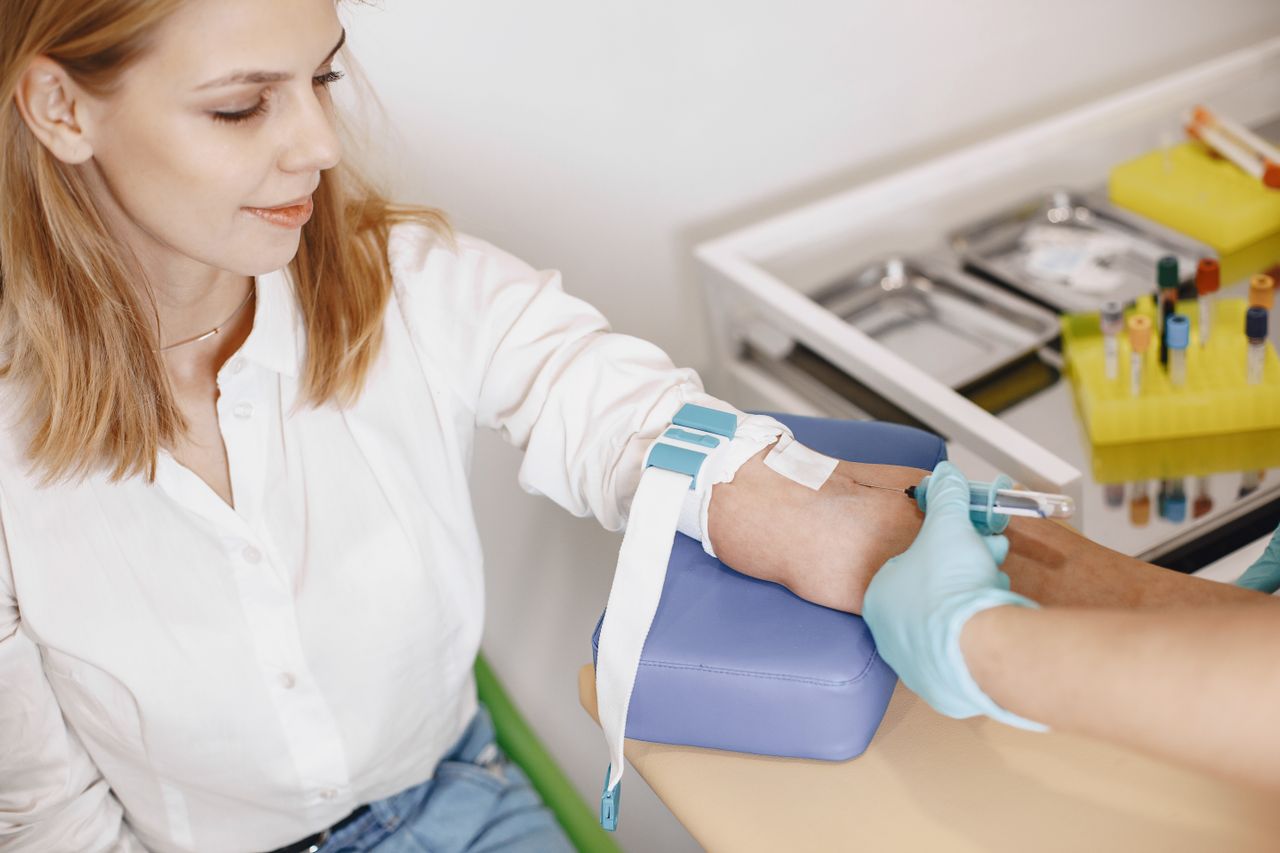 Lipoproteína(a) y riesgo cardiovascular: qué es, riesgos y cómo controlarla