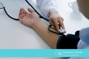 ¿Cómo controlar la tensión arterial para cuidar tu corazón?