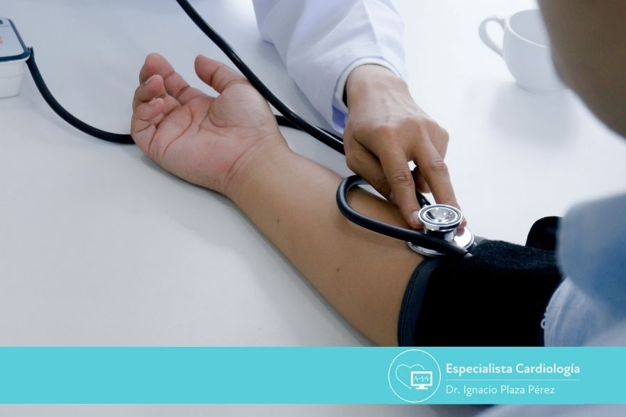 ¿Cómo controlar la tensión arterial para cuidar tu corazón?