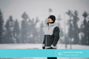 Frío y salud cardiovascular: ¿Por qué sube la presión arterial en otoño?